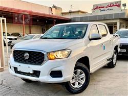 ام جي T60